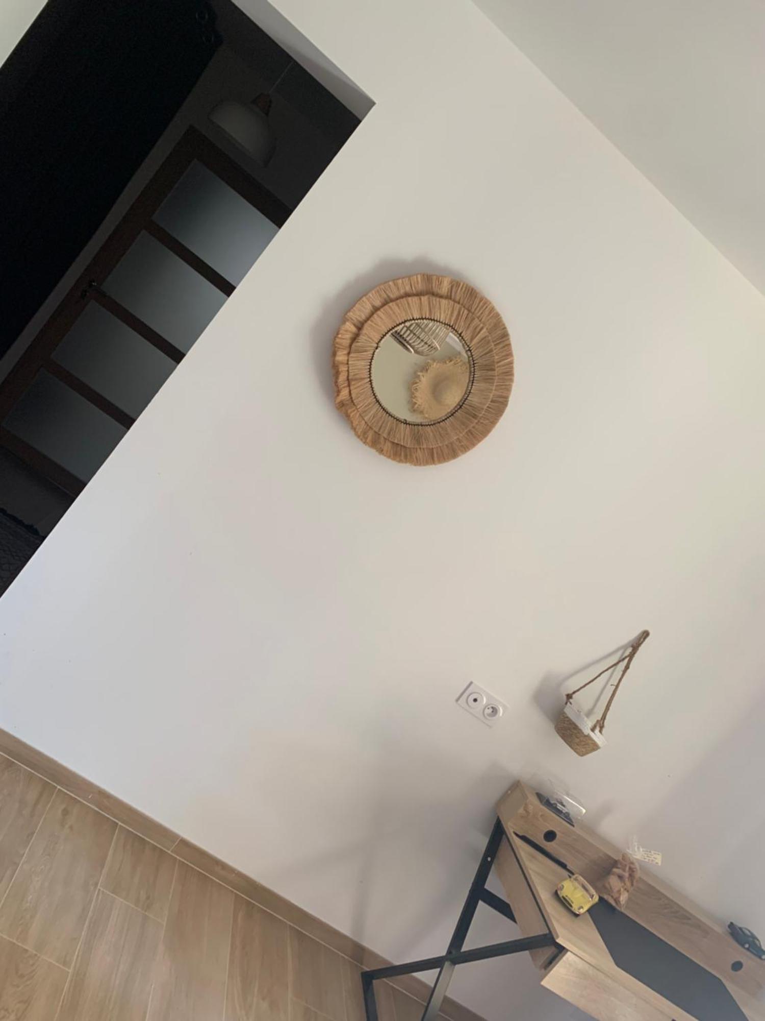 Chambre De Charme Andria Jacuzzi Patrimonio Dış mekan fotoğraf